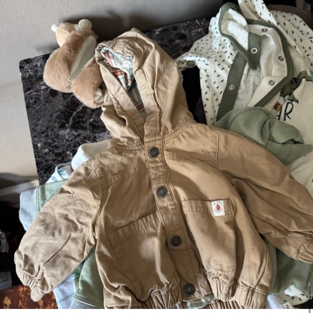 Baby boy clothes - Picture 10 of 11